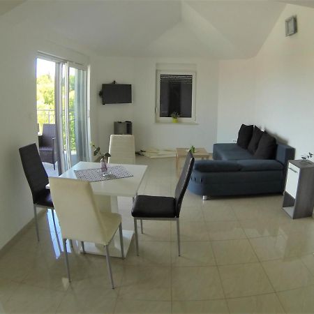 Apartmani Zaric マリンスカ エクステリア 写真