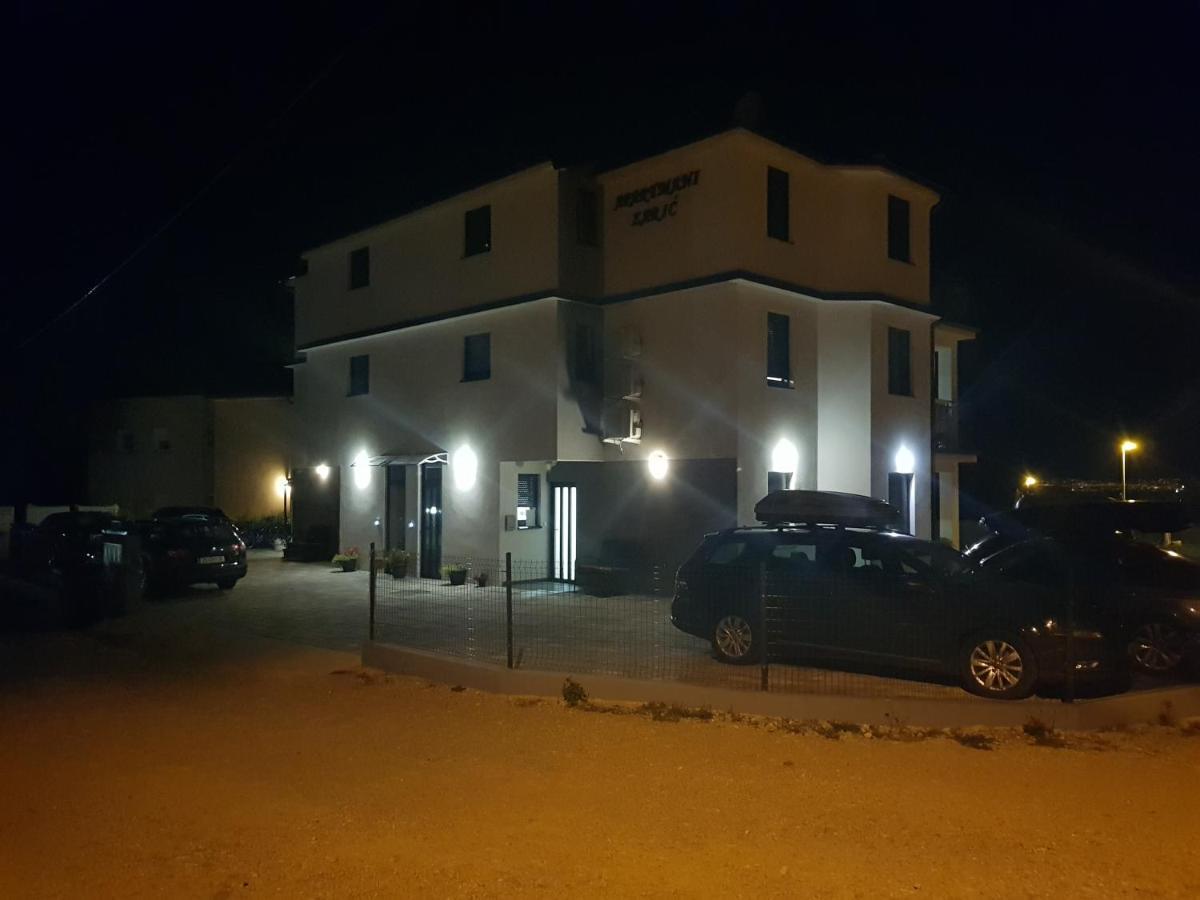 Apartmani Zaric マリンスカ エクステリア 写真