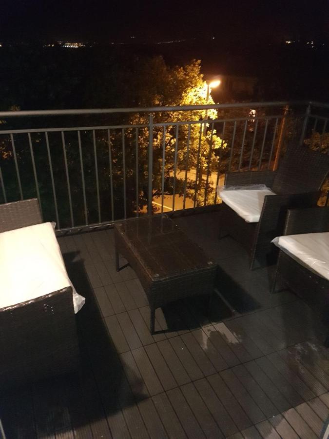 Apartmani Zaric マリンスカ エクステリア 写真