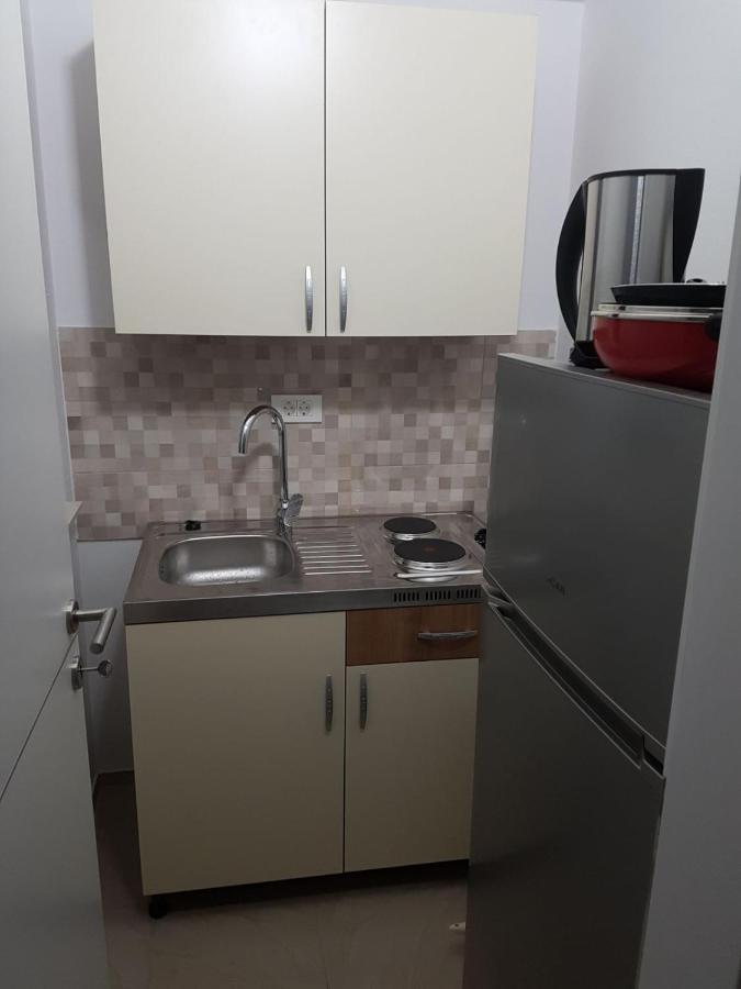 Apartmani Zaric マリンスカ エクステリア 写真