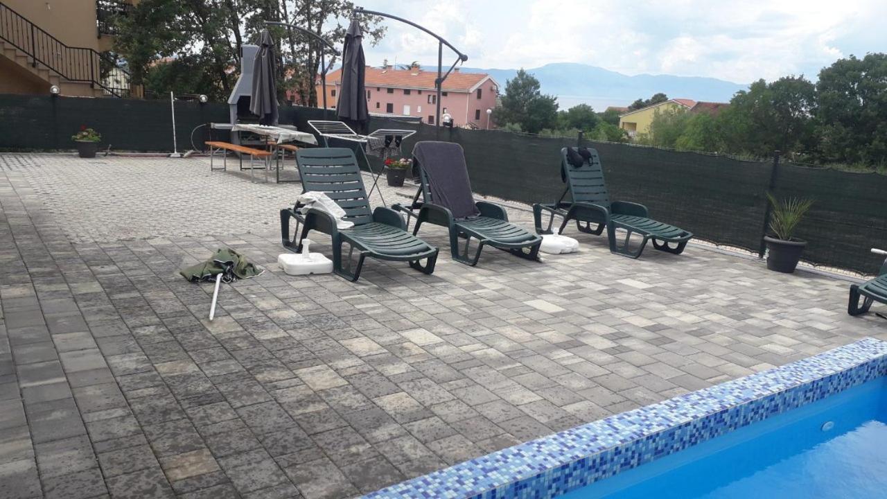 Apartmani Zaric マリンスカ エクステリア 写真