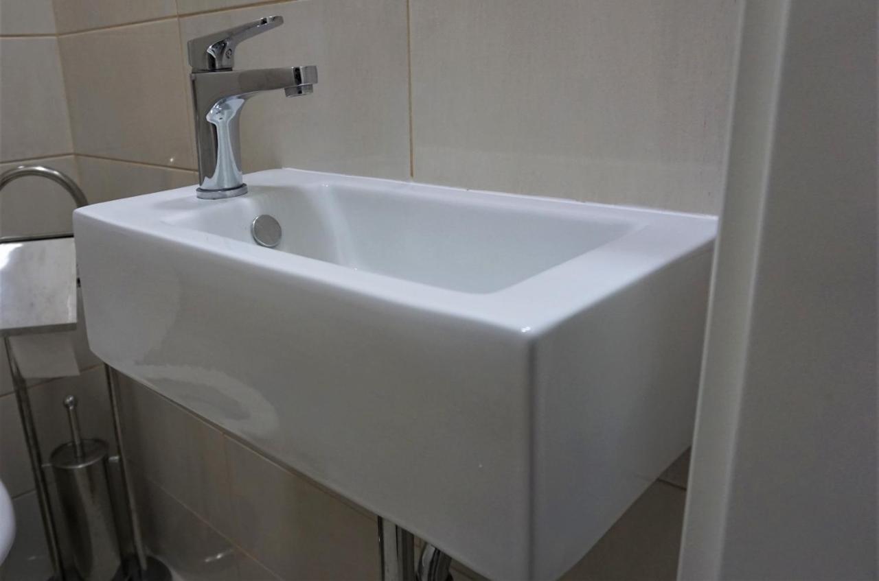 Apartmani Zaric マリンスカ エクステリア 写真