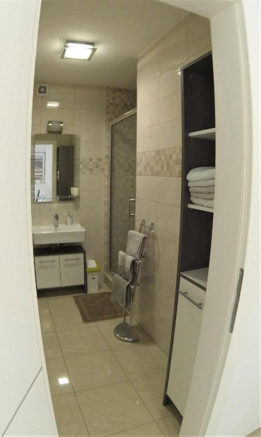 Apartmani Zaric マリンスカ エクステリア 写真
