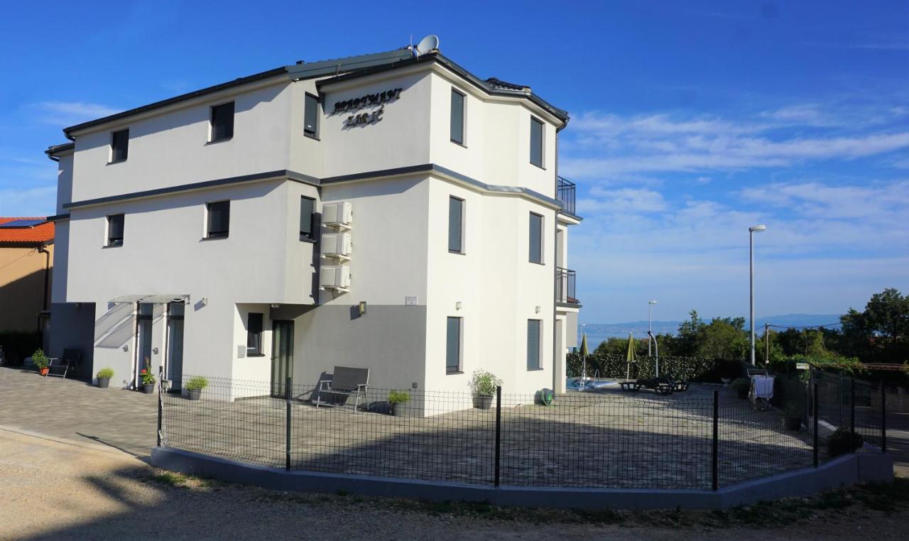 Apartmani Zaric マリンスカ エクステリア 写真