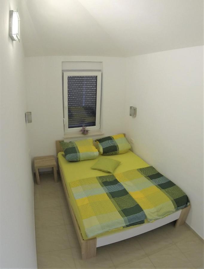 Apartmani Zaric マリンスカ エクステリア 写真