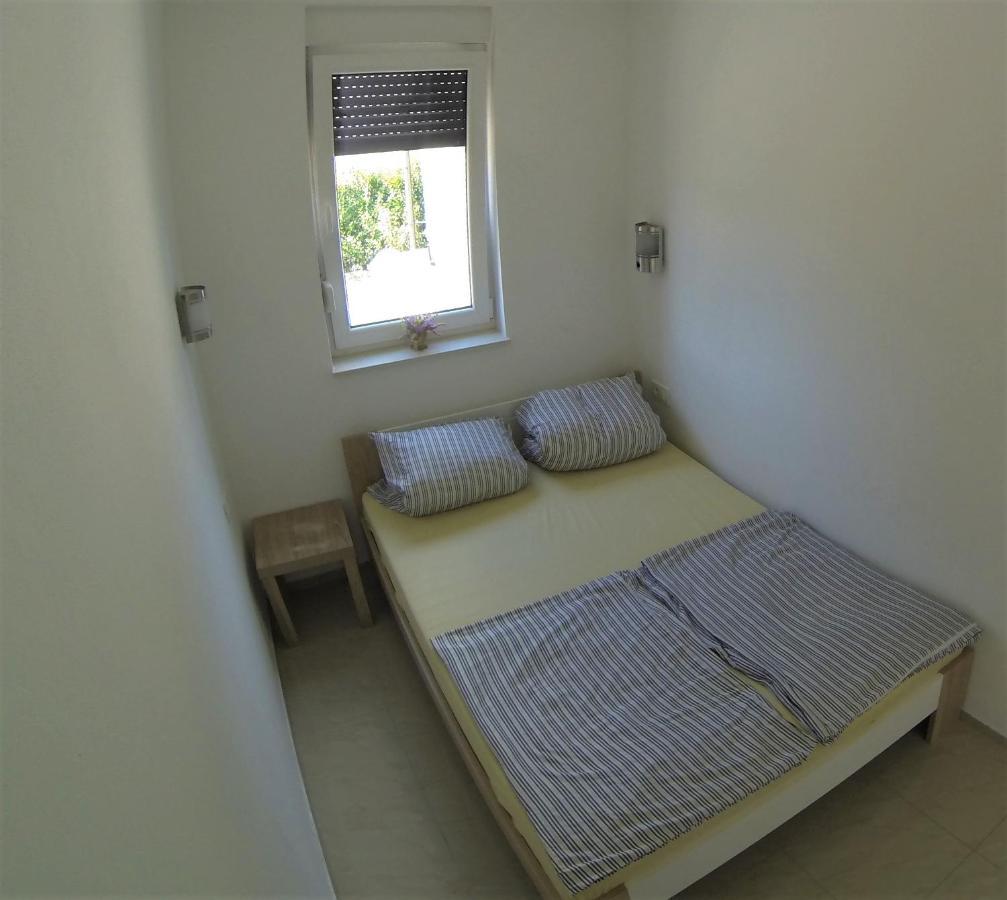 Apartmani Zaric マリンスカ エクステリア 写真