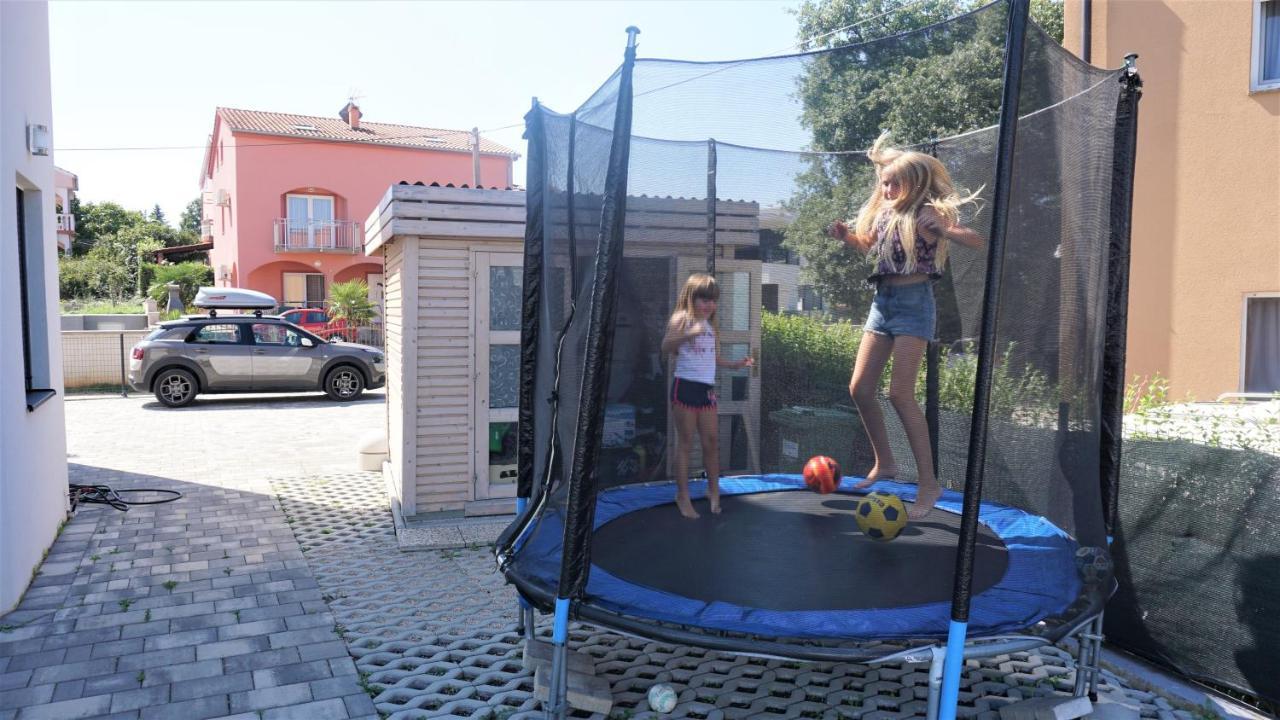 Apartmani Zaric マリンスカ エクステリア 写真