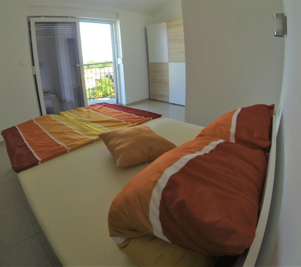 Apartmani Zaric マリンスカ エクステリア 写真