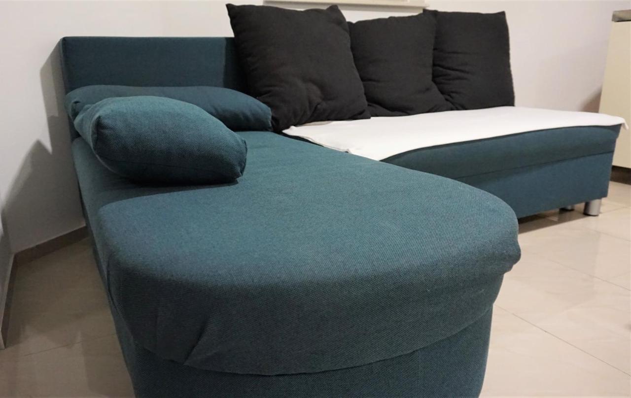 Apartmani Zaric マリンスカ エクステリア 写真
